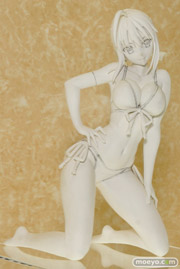 ワンダーフェスティバル 2014［夏］ アルター　Fate/EXTRA セイバーエクストラ 水着Ver.　02