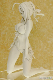 ワンダーフェスティバル 2014［夏］ アルター　Fate/EXTRA セイバーエクストラ 水着Ver.　03