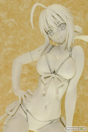 ワンダーフェスティバル 2014［夏］ アルター　Fate/EXTRA セイバーエクストラ 水着Ver.　04