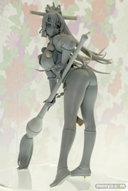 ワンダーフェスティバル 2014［夏］ アルター　百花繚乱 後藤又兵衛 剣姫Ver. 画像　レビュー　フィギュア　02