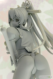 ワンダーフェスティバル 2014［夏］ アルター　百花繚乱 後藤又兵衛 剣姫Ver. 画像　レビュー　フィギュア　03