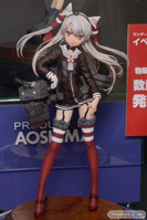 ワンダーフェスティバル 2014［夏］ 画像　レビュー　フィギュア　アオシマ　艦隊これくしょん -艦これ- 天津風　02