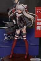 ワンダーフェスティバル 2014［夏］ 画像　レビュー　フィギュア　アオシマ　艦隊これくしょん -艦これ- 天津風　03