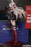 ワンダーフェスティバル 2014［夏］ 画像　レビュー　フィギュア　アオシマ　艦隊これくしょん -艦これ- 天津風　04