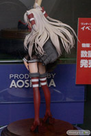 ワンダーフェスティバル 2014［夏］ 画像　レビュー　フィギュア　アオシマ　艦隊これくしょん -艦これ- 天津風　05