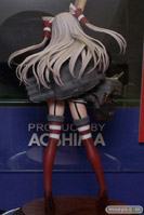 ワンダーフェスティバル 2014［夏］ 画像　レビュー　フィギュア　アオシマ　艦隊これくしょん -艦これ- 天津風　06