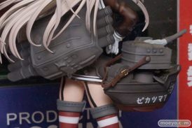 ワンダーフェスティバル 2014［夏］ 画像　レビュー　フィギュア　アオシマ　艦隊これくしょん -艦これ- 天津風　13