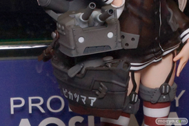 ワンダーフェスティバル 2014［夏］ 画像　レビュー　フィギュア　アオシマ　艦隊これくしょん -艦これ- 天津風　14