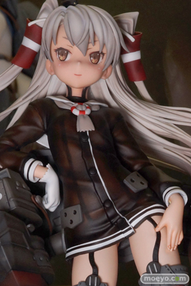 ワンダーフェスティバル 2014［夏］ 画像　レビュー　フィギュア　アオシマ　艦隊これくしょん -艦これ- 天津風　15