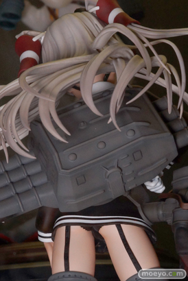 ワンダーフェスティバル 2014［夏］ 画像　レビュー　フィギュア　アオシマ　艦隊これくしょん -艦これ- 天津風　16