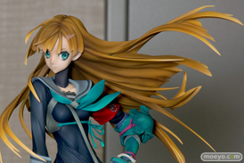 2014夏ホビーメーカー合同商品展示会　マックスファクトリー　セブンスドラゴン2020-II サムライ(刀子) アナザーカラーVer.　05