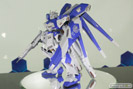 キャラホビ2014　イベント　画像　レビュー　フィギュア　バンダイ　METAL ROBOT魂　Hi-νガンダム　07