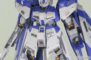 キャラホビ2014　イベント　画像　レビュー　フィギュア　バンダイ　METAL ROBOT魂　Hi-νガンダム　11