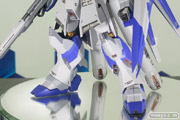 キャラホビ2014　イベント　画像　レビュー　フィギュア　バンダイ　METAL ROBOT魂　Hi-νガンダム　12