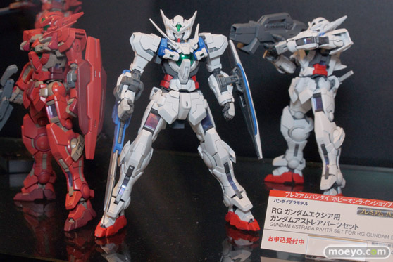 キャラホビ2014　イベント　画像　レビュー　フィギュア　バンダイ　ガンダム　ガンプラ　　09
