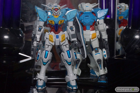 キャラホビ2014　イベント　画像　レビュー　フィギュア　バンダイ　ガンダム　ガンプラ　　11