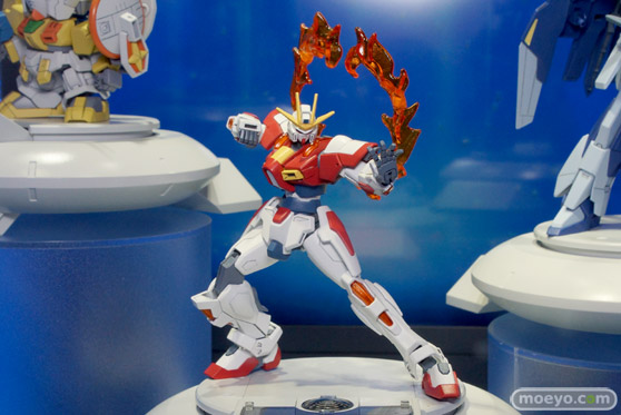 キャラホビ2014　イベント　画像　レビュー　フィギュア　バンダイ　ガンダム　ガンプラ　　15
