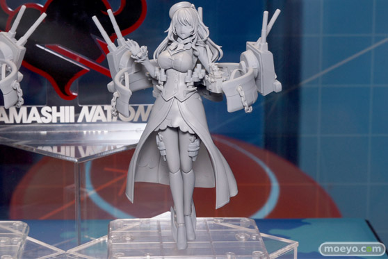 キャラホビ2014　イベント　画像　レビュー　フィギュア　艦これ　AGP　愛宕　高雄　03