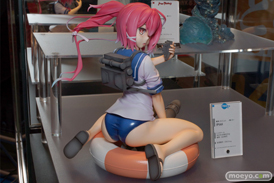 キャラホビ2014　イベント　画像　レビュー　フィギュア　艦これ　AGP　愛宕　高雄　05