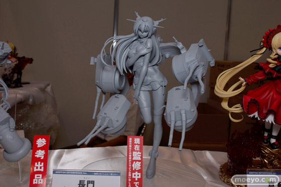 キャラホビ2014　イベント　画像　レビュー　フィギュア　艦これ　AGP　愛宕　高雄　12