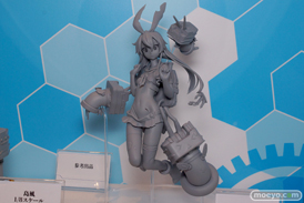 キャラホビ2014　イベント　画像　レビュー　フィギュア　艦これ　AGP　愛宕　高雄　14