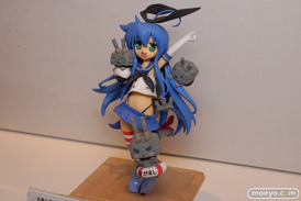 キャラホビ2014　イベント　画像　レビュー　フィギュア　艦これ　AGP　愛宕　高雄　18