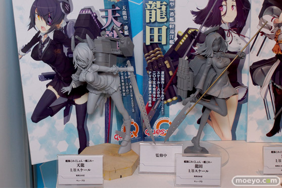 キャラホビ2014　イベント　画像　レビュー　フィギュア　艦これ　AGP　愛宕　高雄　19