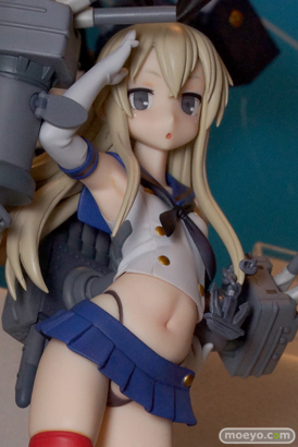 キャラホビ2014　イベント　画像　レビュー　フィギュア　艦これ　AGP　愛宕　高雄　25