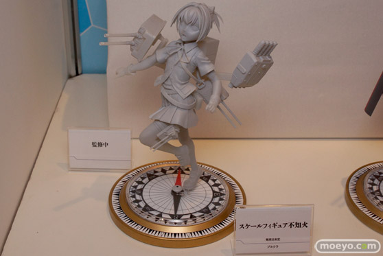 キャラホビ2014　イベント　画像　レビュー　フィギュア　艦これ　AGP　愛宕　高雄　26