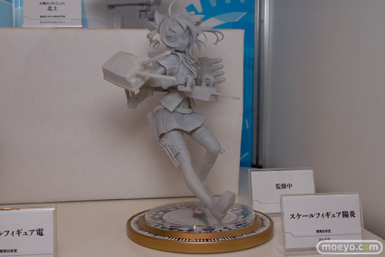 キャラホビ2014　イベント　画像　レビュー　フィギュア　艦これ　AGP　愛宕　高雄　27