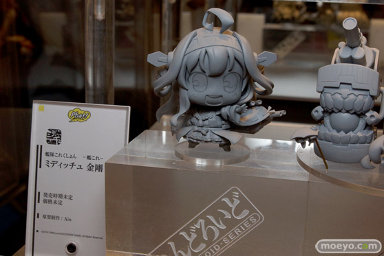 キャラホビ2014　イベント　画像　レビュー　フィギュア　艦これ　AGP　愛宕　高雄　27