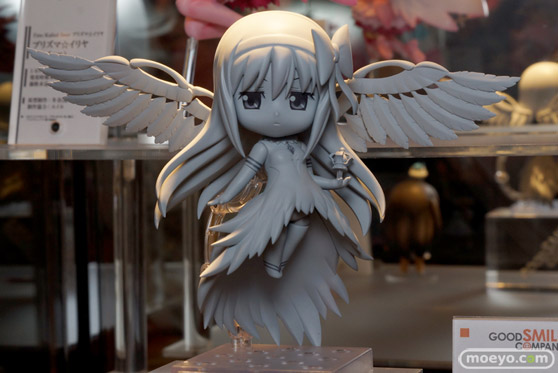 キャラホビ2014　イベント　画像　レビュー　フィギュア　エルピー・プル　はるかさん　美少女　09