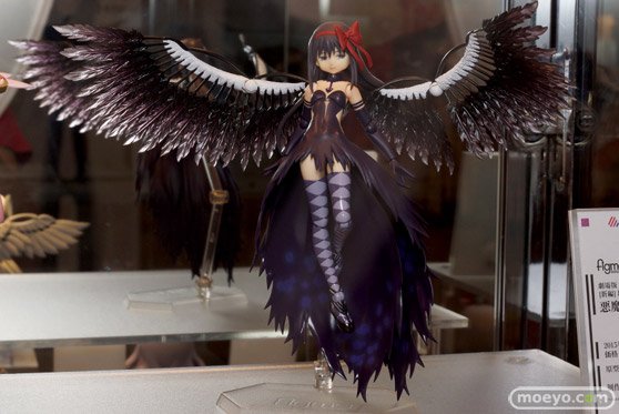 キャラホビ2014　イベント　画像　レビュー　フィギュア　エルピー・プル　はるかさん　美少女　10