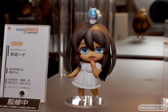 キャラホビ2014　イベント　画像　レビュー　フィギュア　エルピー・プル　はるかさん　美少女　13