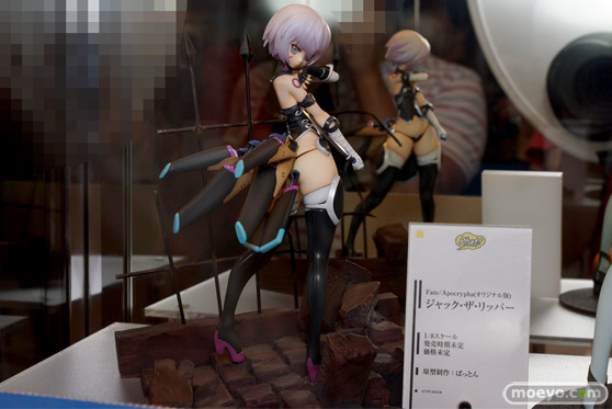 キャラホビ2014　イベント　画像　レビュー　フィギュア　エルピー・プル　はるかさん　美少女　14