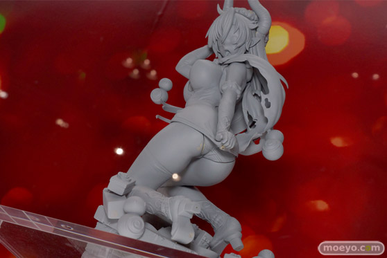 キャラホビ2014　イベント　画像　レビュー　フィギュア　エルピー・プル　はるかさん　美少女　16