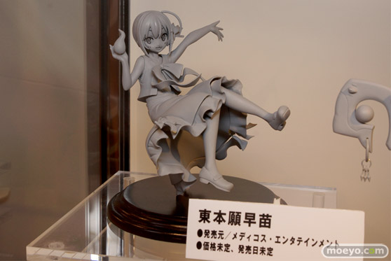 キャラホビ2014　イベント　画像　レビュー　フィギュア　エルピー・プル　はるかさん　美少女　17