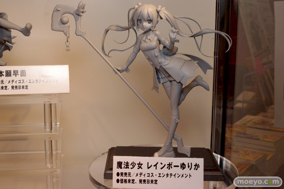 キャラホビ2014　イベント　画像　レビュー　フィギュア　エルピー・プル　はるかさん　美少女　18