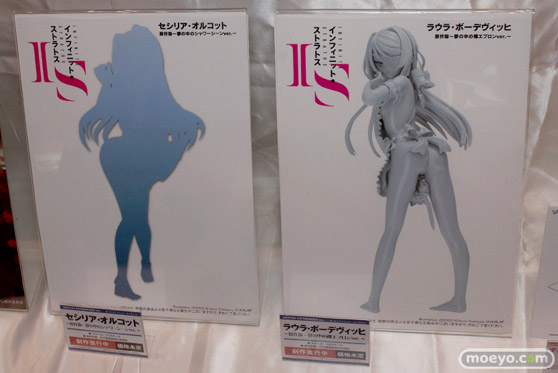 キャラホビ2014　イベント　画像　レビュー　フィギュア　エルピー・プル　はるかさん　美少女　22