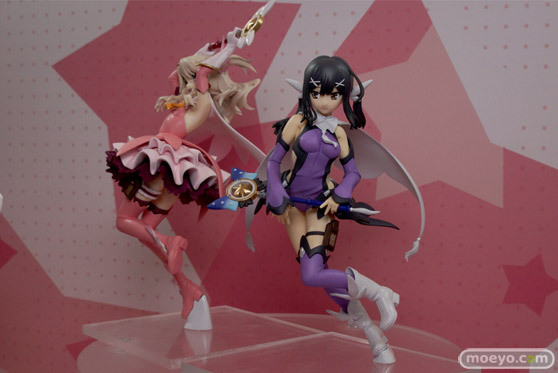 キャラホビ2014　イベント　画像　レビュー　フィギュア　エルピー・プル　はるかさん　美少女　23