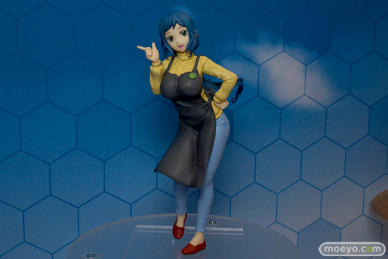 キャラホビ2014　イベント　画像　レビュー　フィギュア　エルピー・プル　はるかさん　美少女　25