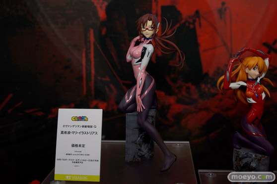 キャラホビ2014　イベント　画像　レビュー　フィギュア　エルピー・プル　はるかさん　美少女　26