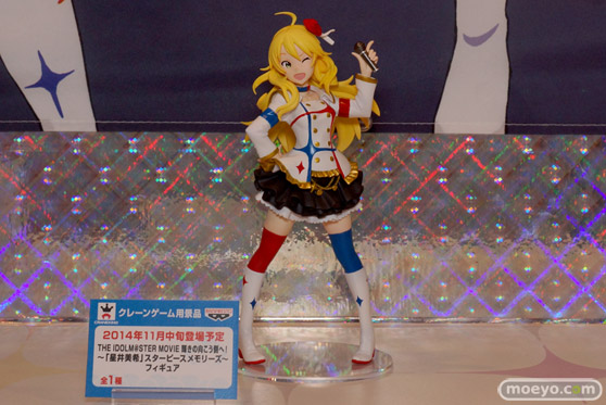 キャラホビ2014　イベント　画像　レビュー　フィギュア　エルピー・プル　はるかさん　美少女　27