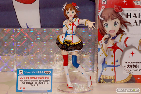 キャラホビ2014　イベント　画像　レビュー　フィギュア　エルピー・プル　はるかさん　美少女　28