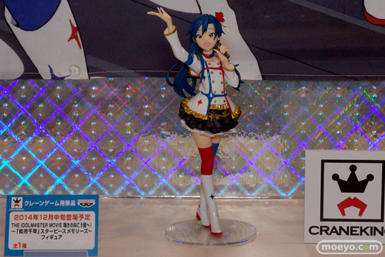 キャラホビ2014　イベント　画像　レビュー　フィギュア　エルピー・プル　はるかさん　美少女　29