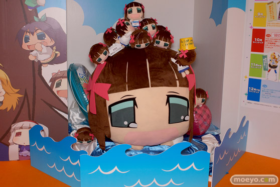 キャラホビ2014　イベント　画像　レビュー　フィギュア　エルピー・プル　はるかさん　美少女　30