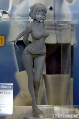 キャラホビ2014　イベント　画像　レビュー　フィギュア　メガハウス　03