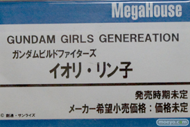 キャラホビ2014　イベント　画像　レビュー　フィギュア　メガハウス　04