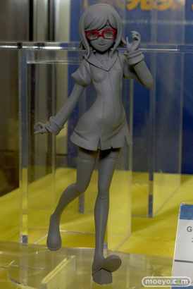 キャラホビ2014　イベント　画像　レビュー　フィギュア　メガハウス　05