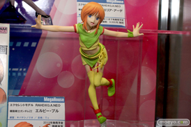 キャラホビ2014　イベント　画像　レビュー　フィギュア　メガハウス　07